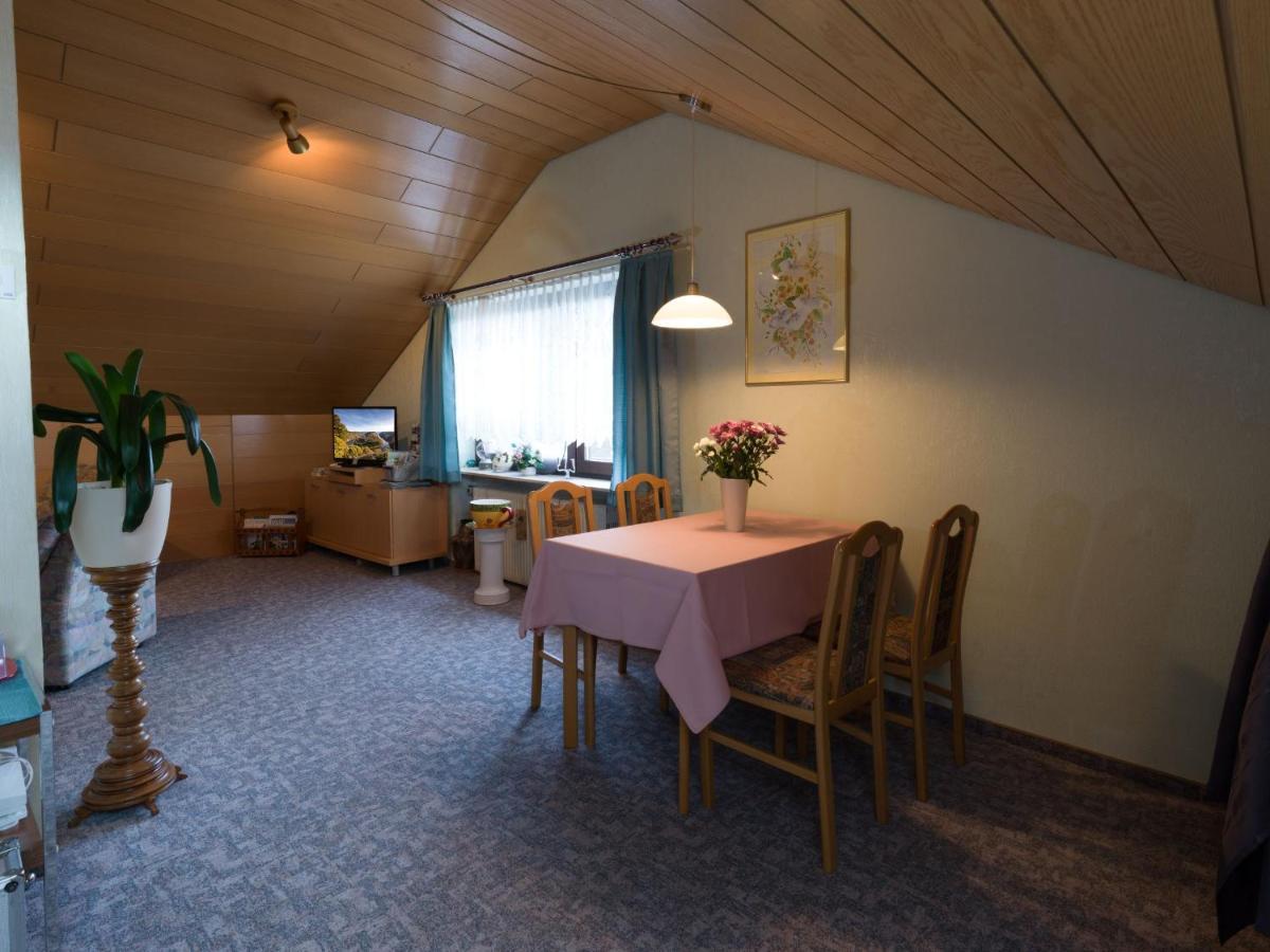 Ferienwohnung Christel Lorenz Merzig Exterior photo